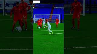Mbappé e Haaland no Real Madrid #skills #football #futebol #futbol