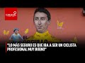 Tío Julián Gómez: "Lo más seguro es que iba a ser un ciclista profesional" | Radio Caracol