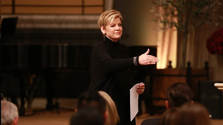 Divine Compensation | Nancy Dufresne | Holy Ghost ...