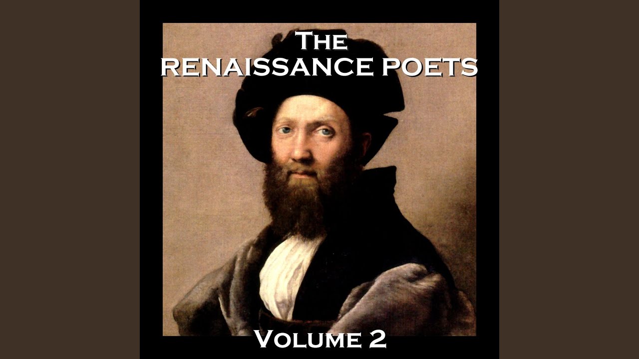 Christopher Marlowe - The Face That Launched a Thousand Ships - YouTube