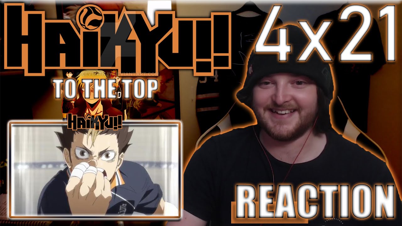 Haikyuu!! To The Top Episode 21 Review: Hero - Animehunch