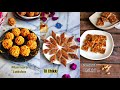 Murmura Laddoo | Peanut Chikki | Til Chikki की Perfect रेसीपी | Jaggery Recipe | संक्रांत स्पेशल