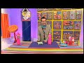 Mister Maker Staffel 1 Folge 18 Die Sandburg Für Zuhause