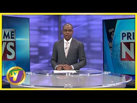 Jamaica's News Headlines | TVJ News - June 22 2022