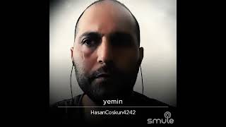 yemin #yavuz Bingöl # Resimi