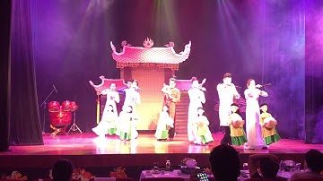 Hello Việt Nam - Nhà Hát Múa Rối Việt Nam