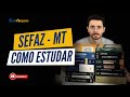 SEFAZ MT: como se preparar para Auditor Fiscal