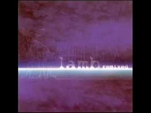 Lamb "Little Things" (Klute remix)