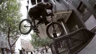 Verde London Calling | Ride UK BMX