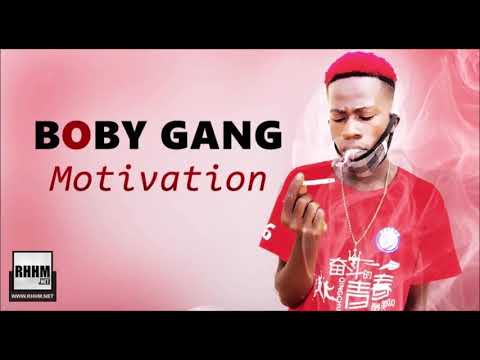 BOBY GANG - MOTIVATION (2020)