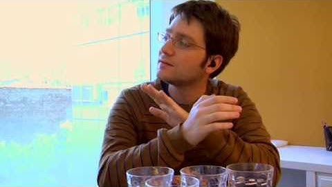 Hardly Working: Earpiece