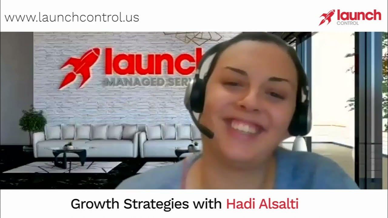 Launch Control Launch Control Optimizes your Lead Lists and Produces