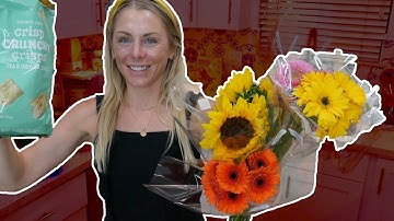 SO MANY NEW ITEMS THIS WEEK WITH THIS $74 TRADER JOE