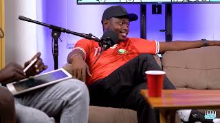 DOUBLE STANDARDS || Star Search Winner, Toxic Lyrikali, CHAN Kenya