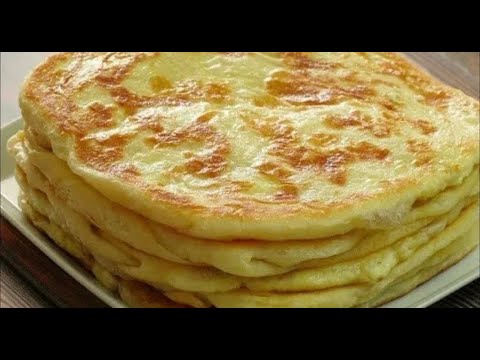 Безумно вкусно! Хачапури по - мегрельски! Простой и очень вкусный рецепт!