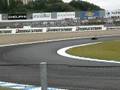 2008 Motogp Japan GP FP2 video Vol.02