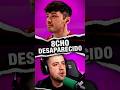 AURONPLAY ROMPE EL SILENCIO SOBRE EL ADIÓS DE 8CHO