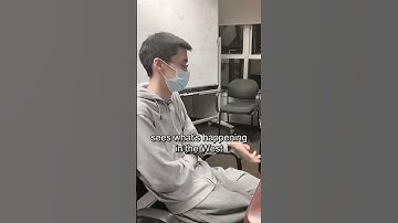 UC Berkeley CS Lecturer Peyrin Kao: Why it