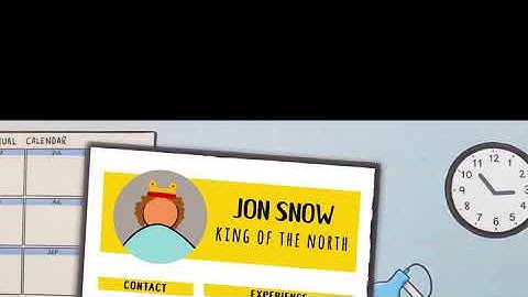 GCSE Grades are Changing with Voice Over