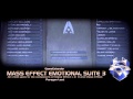 Mass effect emotional suite version 3