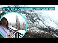 Cozy winter getaway at Luxurious Hard Rock Hunza Hotel❄️ - PAKISTAN TRAVEL VLOG + hotel review