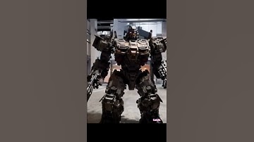 Dancing Robot #robot #animated #animation