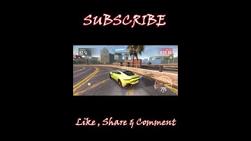 NFS no limit 82 | #shorts #game #new #entertainment #nfs #nfsnolimits