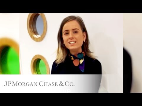 Tech Connect: Creating the Next Generation of Software Engineers | JPMorgan Chase & Co.