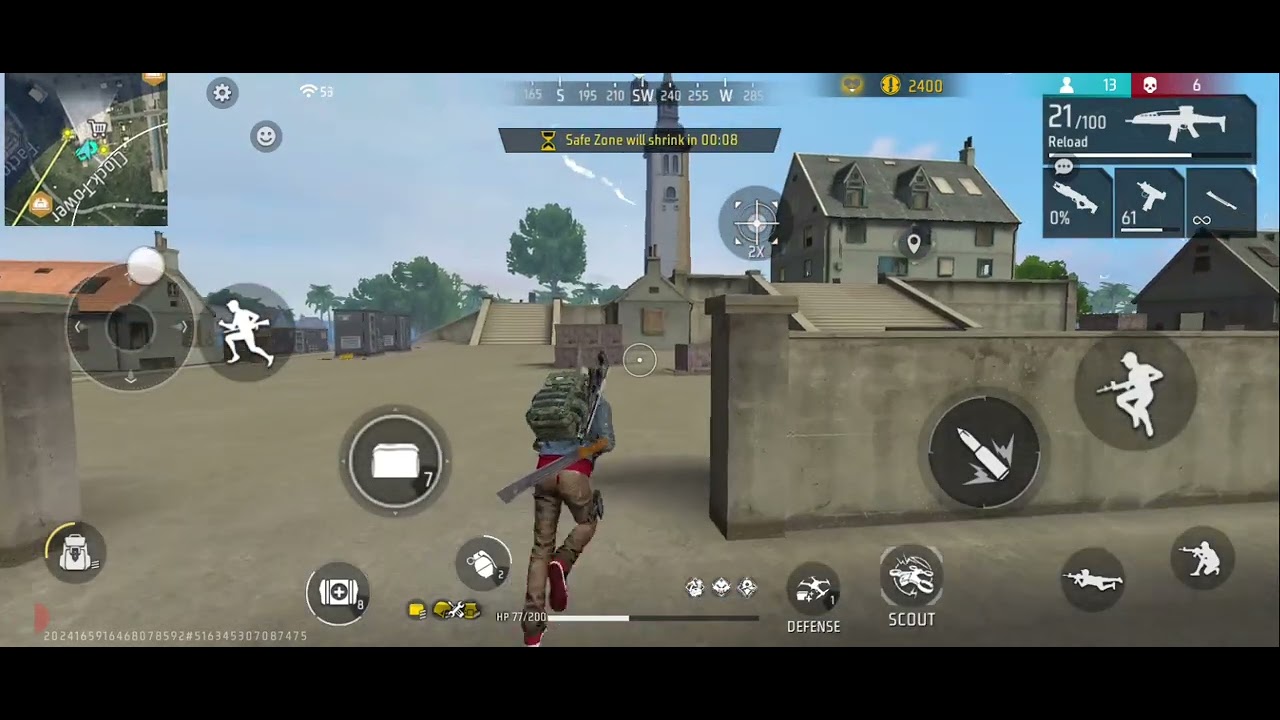 #freefire#freefireindia#freefiremax#garenafreefire#freefiregameplay#freefirekills🎯🎯