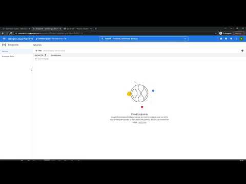 Google Cloud Platform: GKE HTTPS with Lets Encrypt (Part 1)