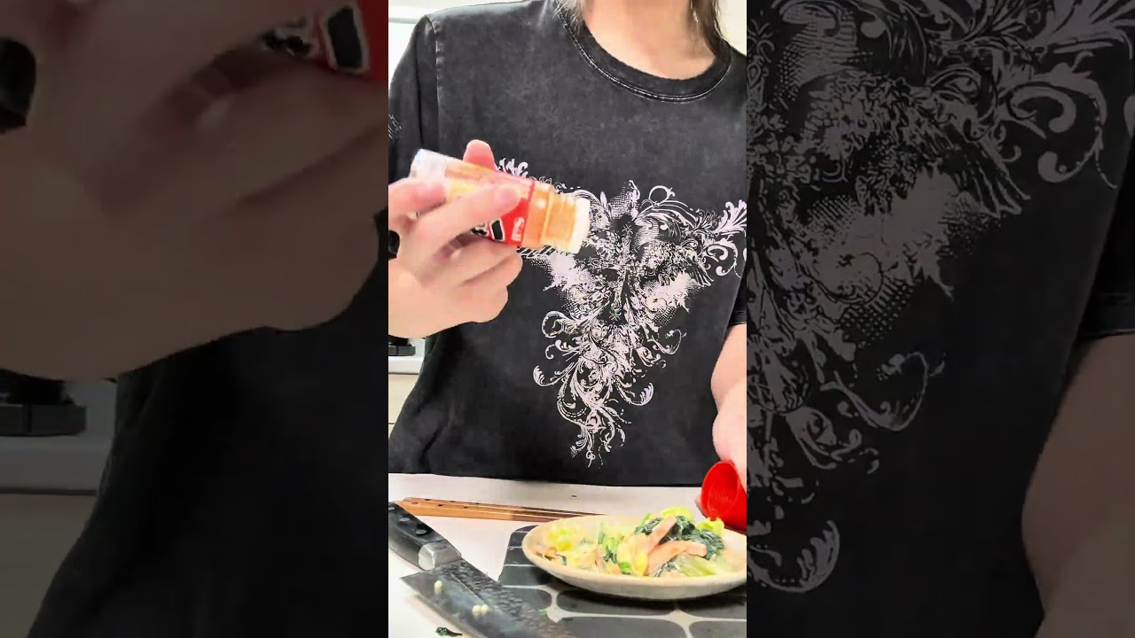 お久しぶりです#料理 #vlog