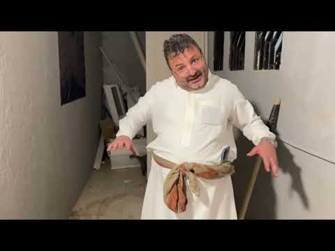 محمد علي الحوثي ينصف صاحب الباب | محمد الحاوري