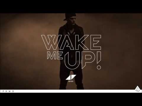 Avicii - Wake Me Up! (Official Audio) HD