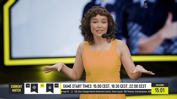 OG vs NIP - ESL One Cologne 2020 Europe - Map 1 - Inferno