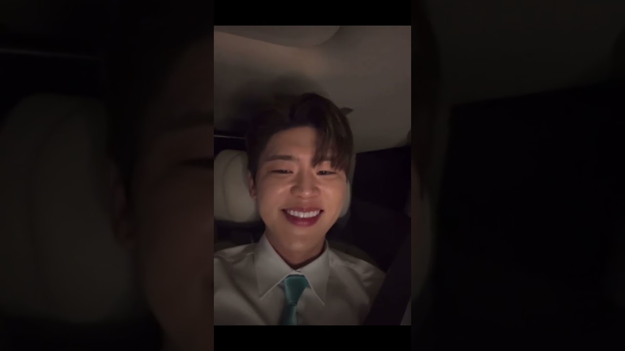 240426 금요일 퇴근길 인스타라이브 #박지현