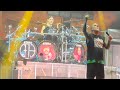 Pantera - Walk (Live in Daytona Beach, FL 5-20-23) Welcome to Rockville