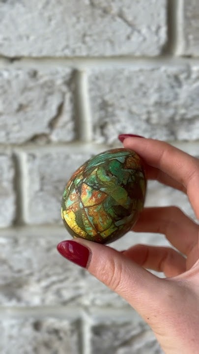 Драконье яйцо 🐉 #shorts #пасха #яйца - YouTube