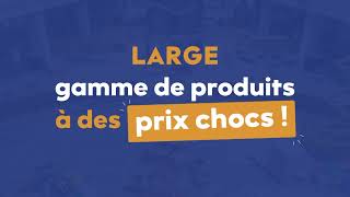 BATI+PRO MALI PROMO DES PROS