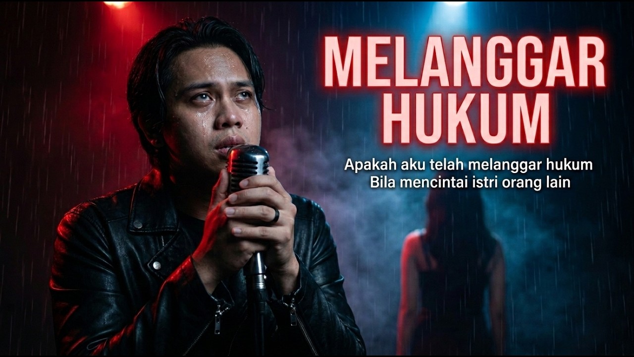 Melanggar Hukum-Cover FUNK CLUB