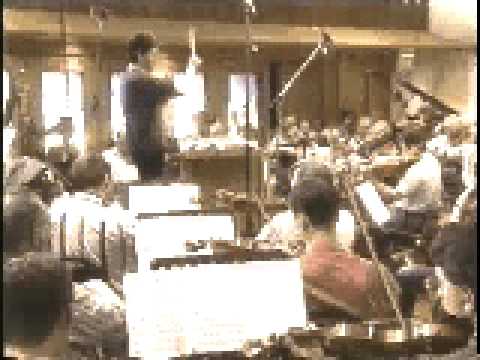 Making of the "TITANIC" Music