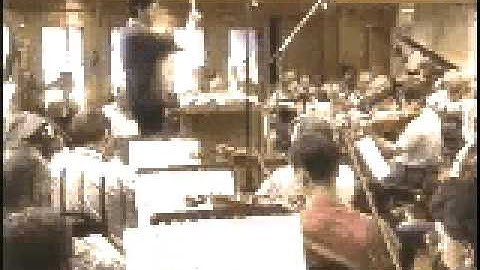 Making of the "TITANIC" Music