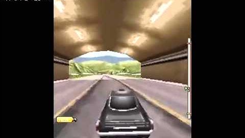 fast and furious 3D