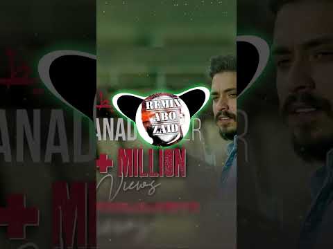 ريمكس ساعة شيطان مهند زعيتر