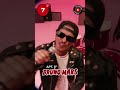Top 20 Bruno Mars Songs on Spotify | #10 to #6 🎤 #Shorts