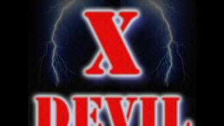 X-DEVIL-Him Join Me Hardstyle Remix