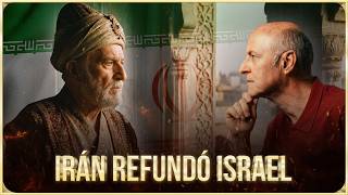 IRAN AND THE BIBLE: THE STORY NO ONE TELLS YOU - Juan Surroca