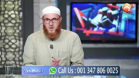 Praying Fard prayer behind imam who pray nafl #Dr Muhammad Salah #HUDATV