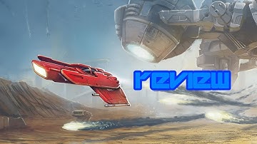 Sky Force: Reloaded for Android Review