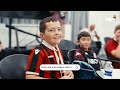 Meilleurs souvenirs, idole, ambiance du vestiaire… Le Mèfi Club posent leurs questions !