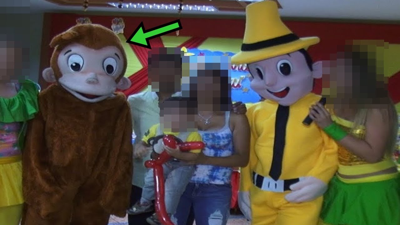 La BOTARGA de JORGE EL CURIOSO que me hizo pasar EL PE0R DIA DE MI VIDA